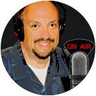 Ron Siegel, Host of Ron Siegel Radio Show
