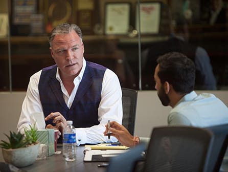 1-on-1 Mentoring Session
