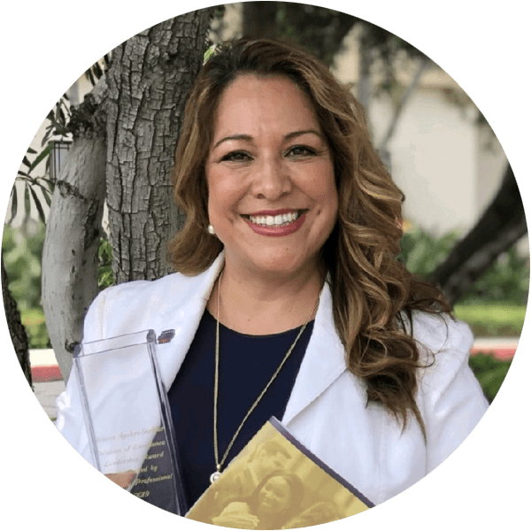 Rebecca Aguilera-Gardiner, CEO, Veterans In Business (VIB) Network