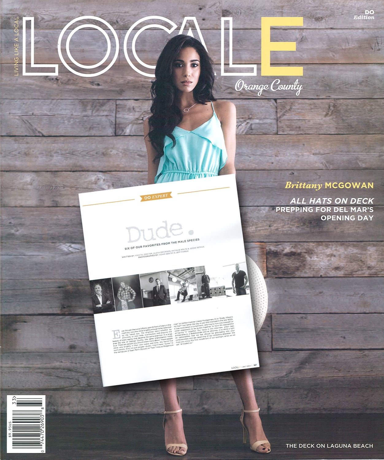 LOCALE MAGAZINE - 2014 JULY - DUDE-1