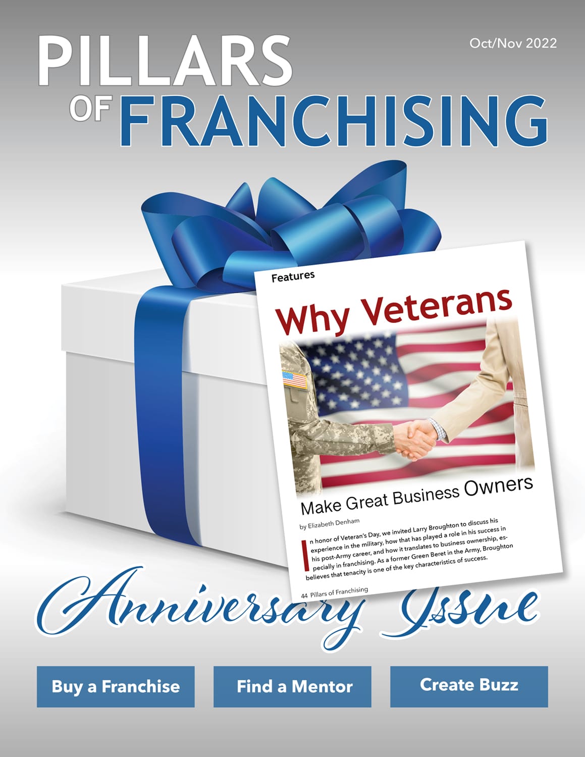 PILLARS OF FRANCHISING - 2022 OCTOBER - WHY VETS MAKE GREAT BUS OWNERS-1