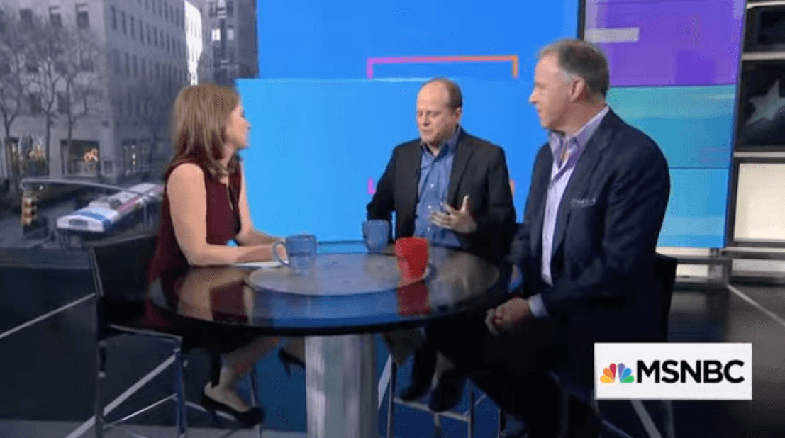 Top Two Tips to Help Your Business Grow - MSNBC