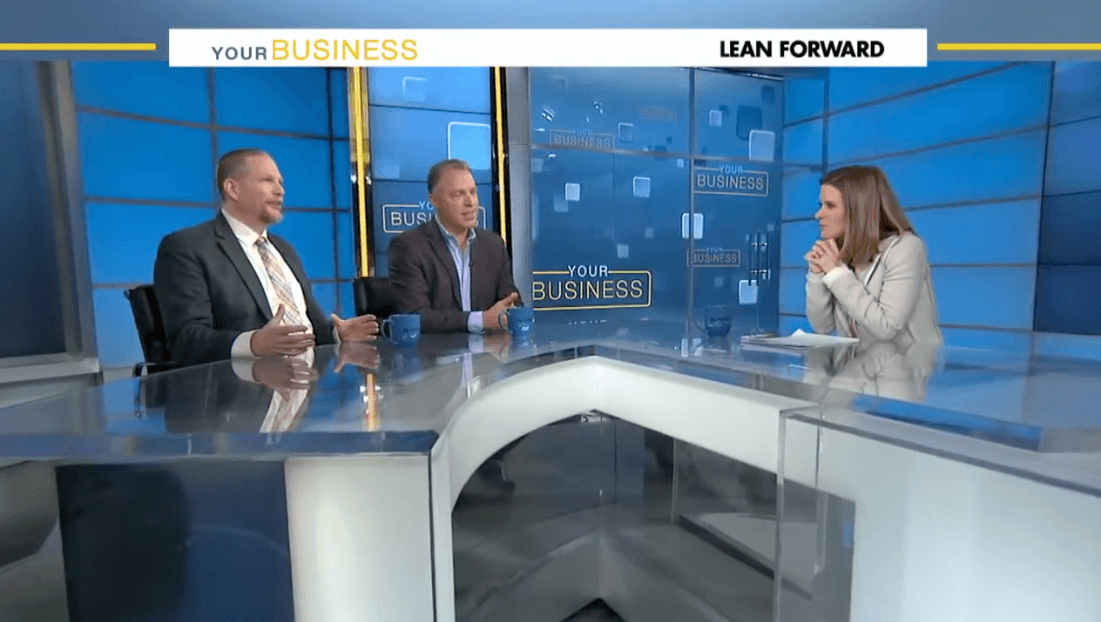 MSNBC Your Business: How To Find Wholesale Distributors & Hiring Virtual Assistants by OPEN Forum
