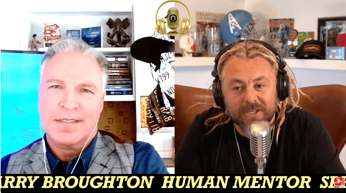 EP #232 NEXT LEVEL HOSPITALITY - LARRY BROUGHTON FOUNDER BROUGHTON HOSPITALITY