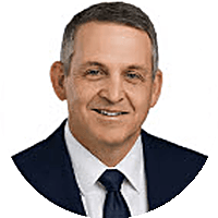 Douglas Constable, CEO, Life Science Outsourcing